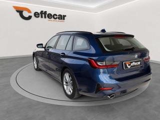BMW 330 usata, con Airbag Passeggero