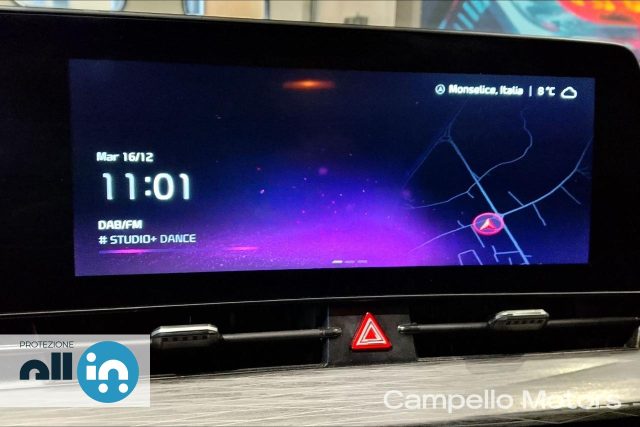 KIA Sportage usata 9