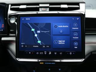 FORD Puma usata, con ESP