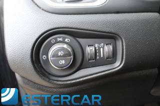 JEEP Renegade usata, con Bluetooth