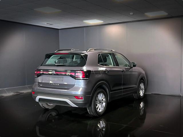 VOLKSWAGEN T-Cross usata, con Alzacristalli elettrici