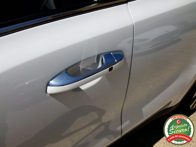 KIA Sportage usata, con Vivavoce