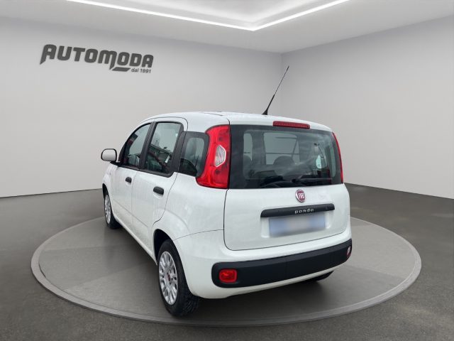 FIAT Panda usata, con ESP