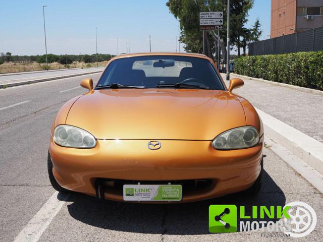 MAZDA MX-5 usata 14