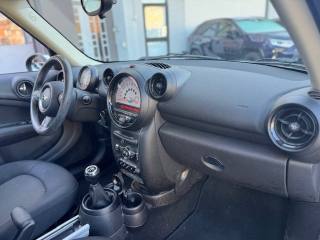 MINI Countryman usata, con Controllo trazione