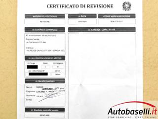 MERCEDES-BENZ A 250 usata 77