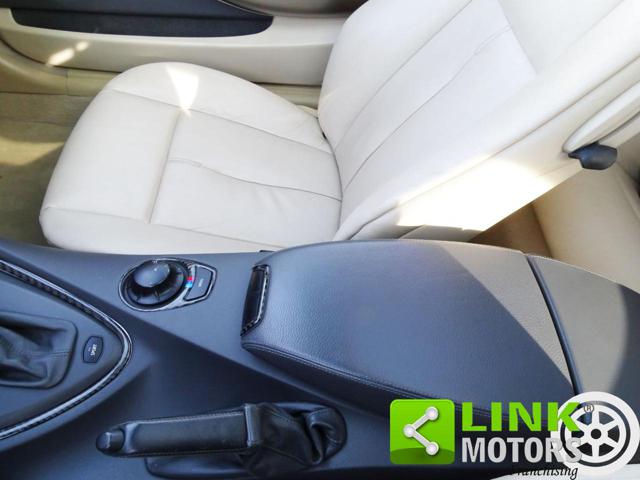 BMW 630 usata, con Vetri oscurati