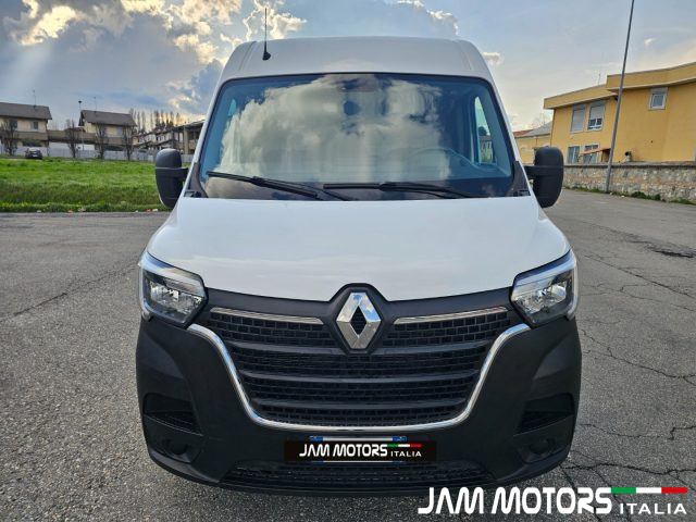 RENAULT Master usata, con Chiusura centralizzata