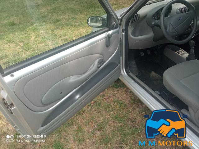 FIAT Seicento usata, con Climatizzatore