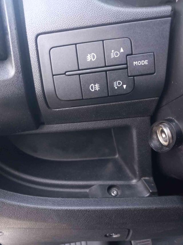 PEUGEOT Boxer usata 25