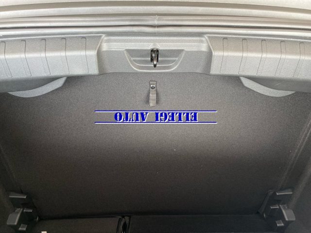 JEEP Avenger usata, con Touch screen