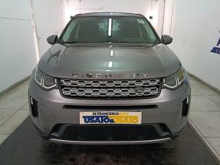 LAND ROVER Discovery Sport usata, con Cruise Control