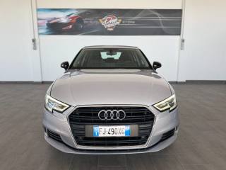 AUDI A3 usata, con Airbag laterali