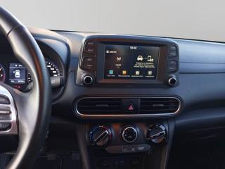 HYUNDAI Kona usata, con ESP