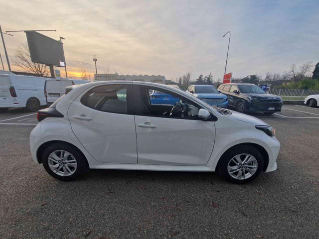 MAZDA 2 usata, con Alzacristalli elettrici