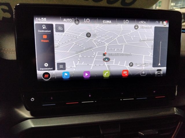 CUPRA Formentor usata 28