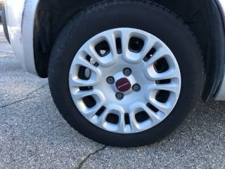 FIAT Panda usata, con Controllo trazione