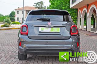 FIAT 500X usata, con Airbag Passeggero