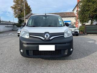 RENAULT Kangoo usata, con Alzacristalli elettrici