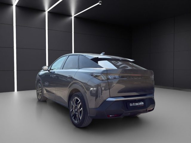 PEUGEOT 3008 usata, con Autoradio