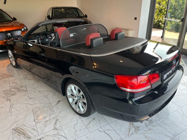 BMW 330 usata, con Airbag laterali