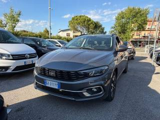 FIAT Tipo usata, con ESP