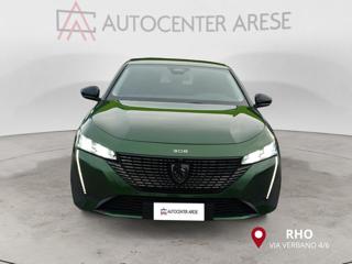 PEUGEOT 308 usata, con Climatizzatore