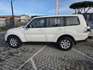 MITSUBISHI Pajero usata, con Chiusura centralizzata