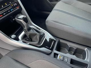 VOLKSWAGEN T-Roc usata, con Fari LED