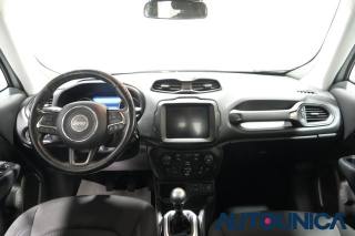 JEEP Renegade usata, con Limitatore di velocità