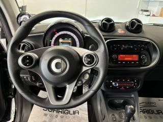 SMART ForTwo usata, con Chiusura centralizzata