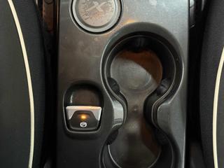 FIAT 500X usata, con Specchietti laterali elettrici
