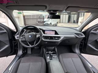 BMW 116 usata, con Controllo automatico clima