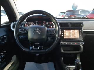 CITROEN C3 usata, con Chiusura centralizzata