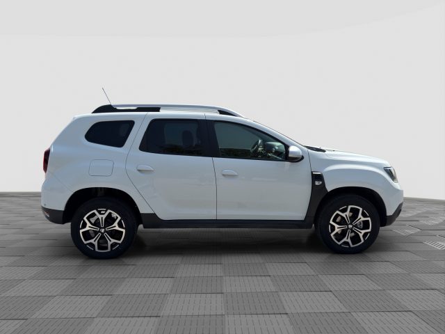 DACIA Duster usata 5