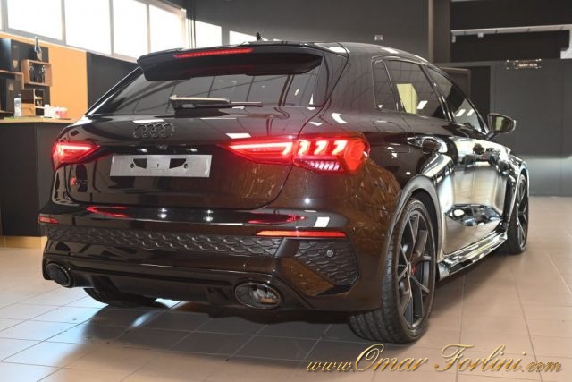 AUDI RS3 usata 157