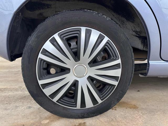 NISSAN Pixo usata 53