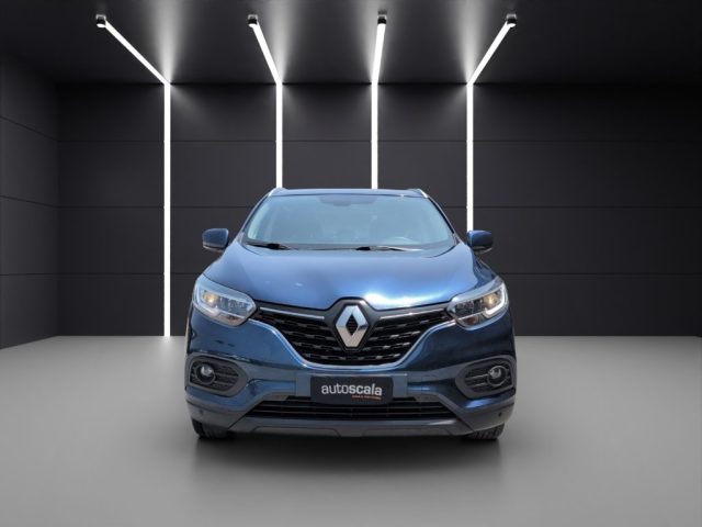 RENAULT Kadjar usata, con Chiusura centralizzata