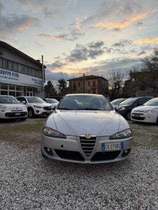 ALFA ROMEO 147 usata, con Airbag
