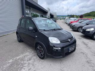 FIAT Panda usata, con Airbag laterali