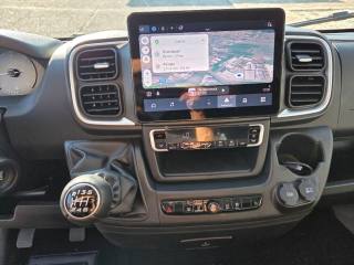 FIAT Ducato usata, con ESP