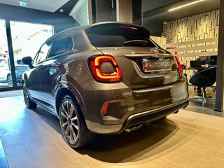 FIAT 500X usata, con Autoradio