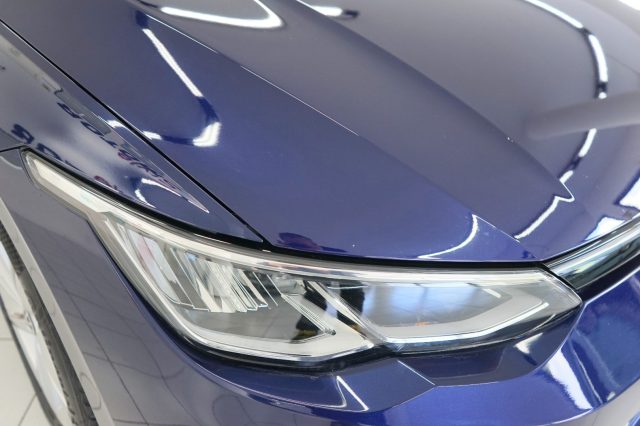 VOLKSWAGEN Golf usata, con Controllo elettronico della corsia