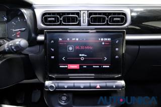 CITROEN C3 usata, con Sensore di pioggia