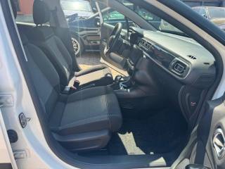 CITROEN C3 usata, con Servosterzo