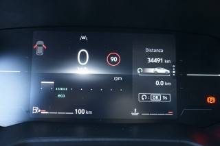 RENAULT Clio usata, con Immobilizzatore elettronico