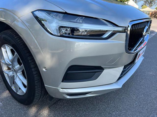 VOLVO XC60 usata, con Bluetooth