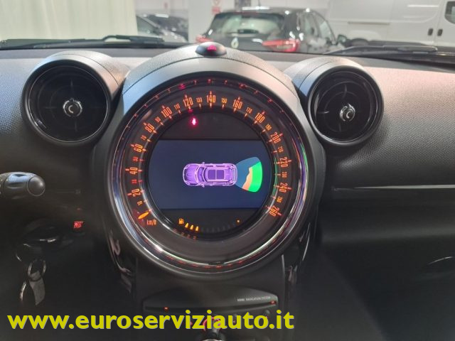 MINI Countryman usata 21