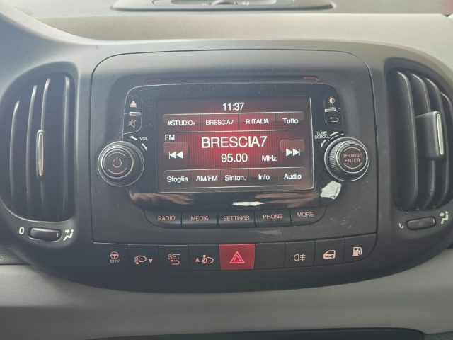 FIAT 500L usata 44