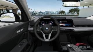 BMW X2 usata 11